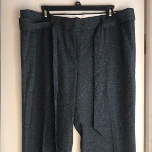 LOFT Marisa TROUSER